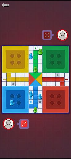 Ludo Board Game - Extra Fun - Screenshot 4
