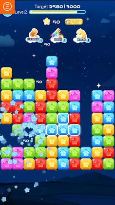 Star Boom - Screenshot 2