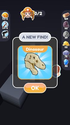 Dungeon Quest - Screenshot 1