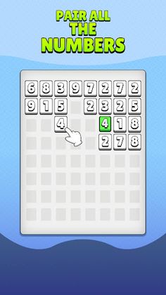 Pair Them All - Screenshot 1