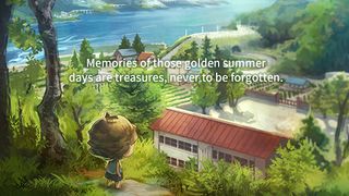 Summer of Memories Ver2:Myster - Screenshot 2
