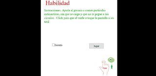 Marciano Reciclador - Screenshot 3