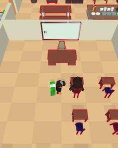 Devious Lick Simulator - Screenshot 1