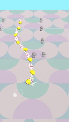 Surround Crowd - Screenshot 3