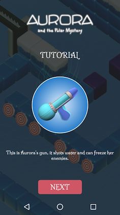 Aurora and the Polar Mystery - Screenshot 2