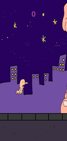 FLY BBILBBIL - Screenshot 1