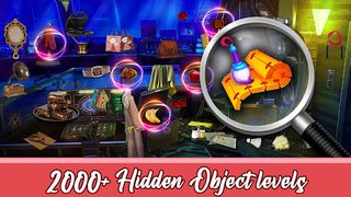 Hidden Objects Uprising - Screenshot 3
