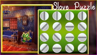 Handsome Grandma Escape - Screenshot 2