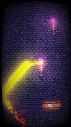 Hungry Fire - Screenshot 2