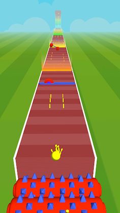 Disco Stick 3D - Screenshot 2