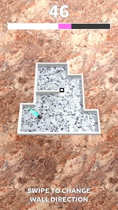 Wall Slice - Screenshot 3