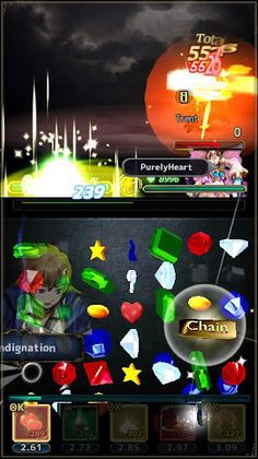 Magicus - Screenshot 3