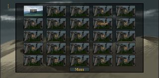 Cannons2D - Screenshot 2