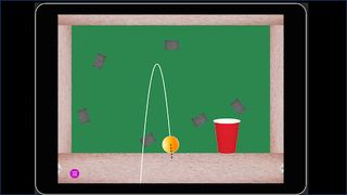 Cup Party - Screenshot 1