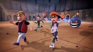 Bombs Away: Survive or Die - Screenshot 3