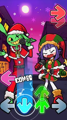 Music Beat Battle: Rap Battle - Screenshot 3