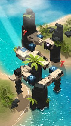 CubeQuest - a QB Game - Screenshot 4