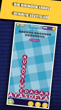 Word Shot - Kelime Oyunu - Screenshot 2