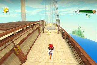 Cat Pirate Saga VR - Screenshot 2