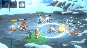 Battleheart 2 - Screenshot 2