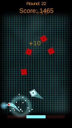 HeatSeeker - Screenshot 2