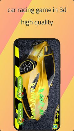 car racing game3d high quality - Screenshot 4