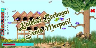 Kolongan Pigeon Race - Screenshot 2