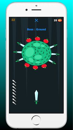 Bash and Slash - Addictive hyp - Screenshot 2