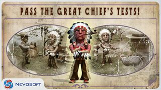 Pioneer Lands Lite - Screenshot 3