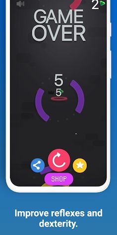 DropBall - Screenshot 4