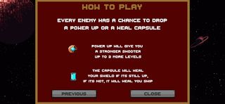 Tyrian 3000 - Screenshot 3