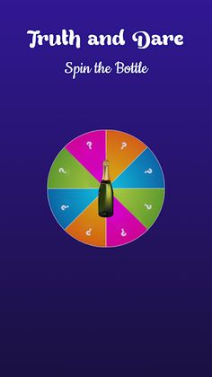 Truth or Dare - Screenshot 1