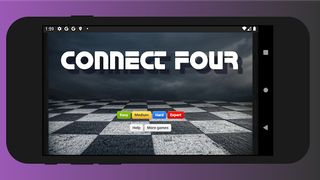Connect Four - Screenshot 1