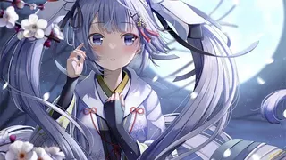 Anime Puzzle-Jigsaw Game - Screenshot 3