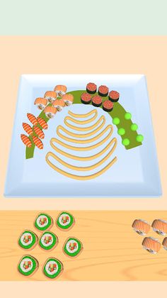 Food Stylist - Screenshot 4