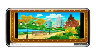 Classic Puzzle Image - Screenshot 1