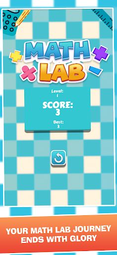 Math Lab - Screenshot 4