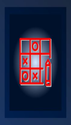 tictactoe - Screenshot 1