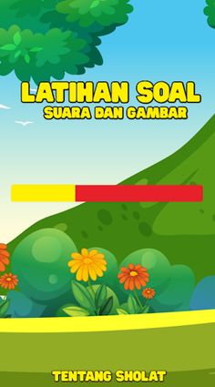 Latihan Soal Suara dan Gambar - Screenshot 1