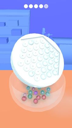 Ice Master - Screenshot 4