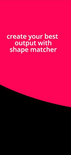 Shape Matcher 3D - Screenshot 2