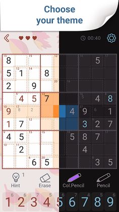 Killer Sudoku: Brain Puzzles - Screenshot 4