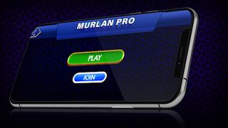 Murlan Pro - Screenshot 2