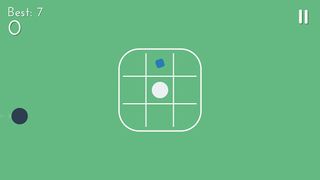 Swipe it - swipe ball game - Screenshot 2