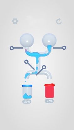 Water Sorter - Screenshot 3