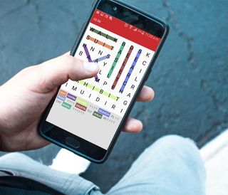 Word Play - Screenshot 3