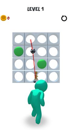 Soccer Line - Screenshot 2