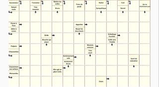 Mots Fléchés Novembre 2019 - Screenshot 1