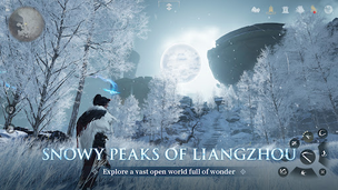 Where Winds Meet - Screenshot 2