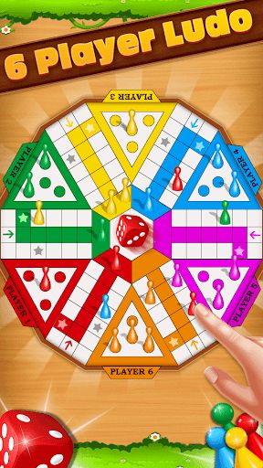 Ludo Play The Dice Game - Screenshot 2